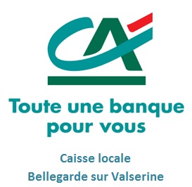 Logo CA