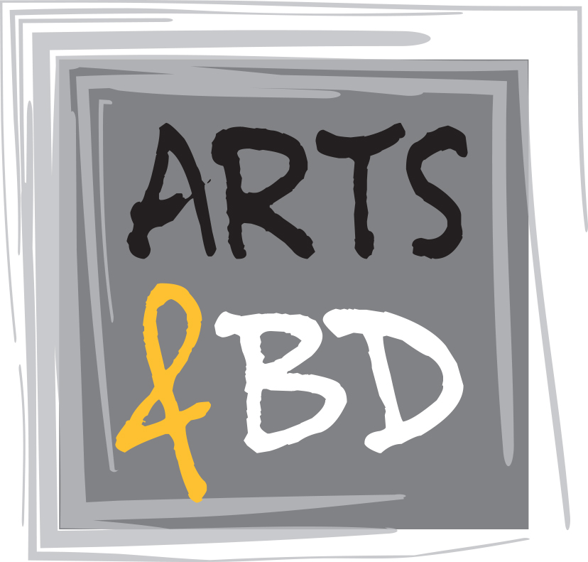 logo arts & BD