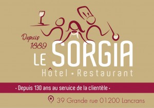 Sorgia