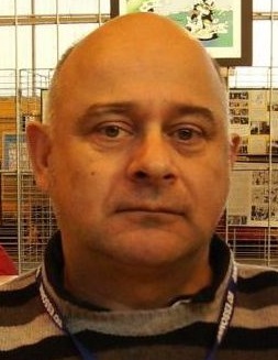 Michel Rodrigue